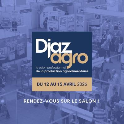 Djaz agro 2026