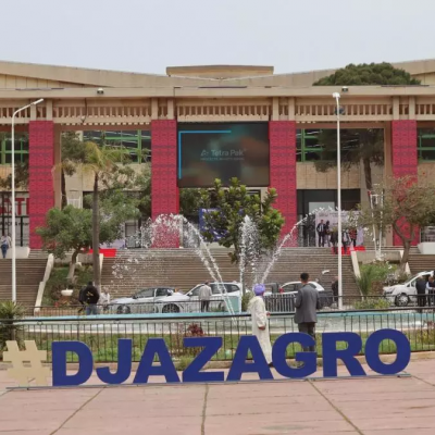 djazagro-2026