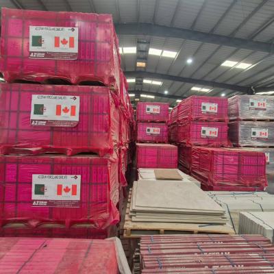 La céramique Made In Algeria s'envole pour le Canada