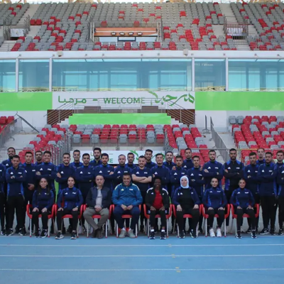 انطلاق ملتقى "فيفا ما" للمواهب الشابة لفائدة الحكام  بوهران