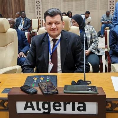  الدورة الرابعة والثلاثين لمؤتمر منظمة الأغذية والزراعة