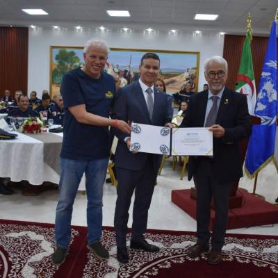 حماية مدنية