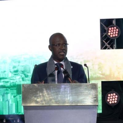 حيداوي: برنامج تأهيل القيادات الشبابية, لبنة أساسية في مشروع النهضة الوطنية 