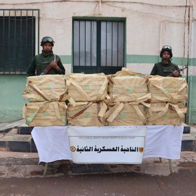 الجيش الوطني الشعبي 