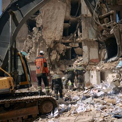 21 martyrs au Liban dans de nouvelles frappes sionistes