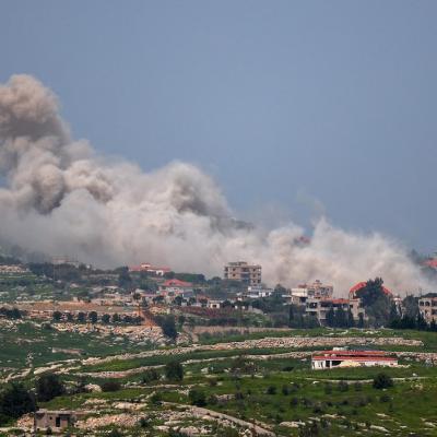 Quatre martyrs dans des frappes sionistes dans le sud du Liban 
