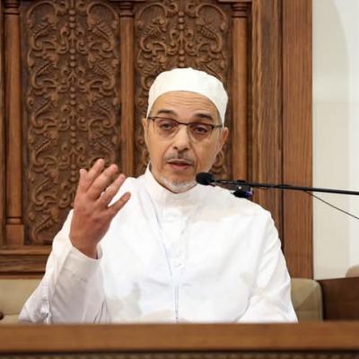 مبروك زيد الخير 