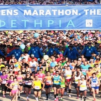  إطلاق بطولة عالمية للماراطون ابتداء من سنة 2030 