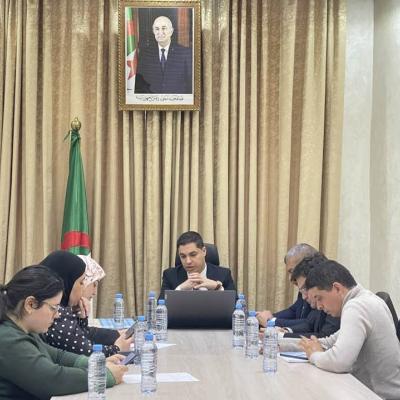 المجلس الأعلى للشباب يستحدث لجنة مكلفة بمتابعة وتقييم تنفيذ الاستراتيجية  الوطنية للوقاية من المخدرات 