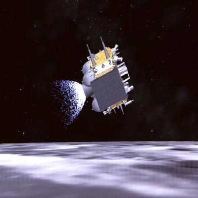 الصين تطلق مسبار "تشانغ آه-7" في النصف الثاني من هذا العام