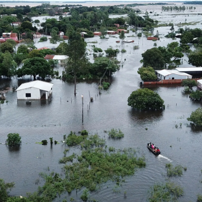 عودة ظاهرة "إل نينيو" في منتصف العام  الجاري 