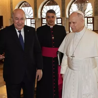 Pope