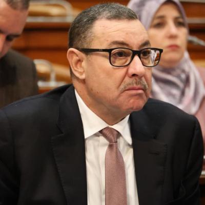 سعيد سعيود 09/04/2026