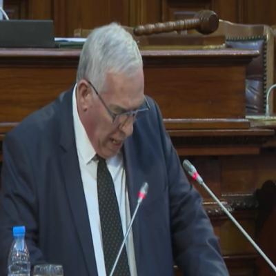 المصادقة على نص قانون تجريم الاستعمار الفرنسي في الجزائر