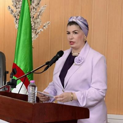 تضامن وطني : تنصيب المجلس الوطني للأشخاص ذوي الاحتياجات الخاصة واللجنة  الوطنية لتسهيل الوصول