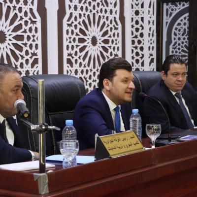  استرجاع الجزائر حصتها التاريخية من التونة الحمراء