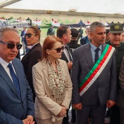 حورية مداحي 09/04/2026