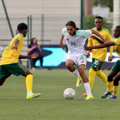 المنتخب الوطني لكرة القدم لأقل من 17 سنة 