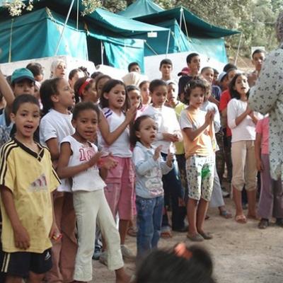 الوكالة الوطنية لتسلية الشباب
