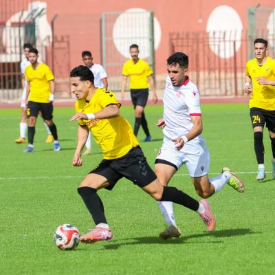 إتحاد الحراش 