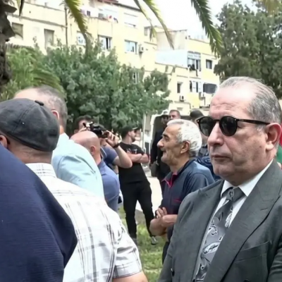 كمال سيدي السعيد