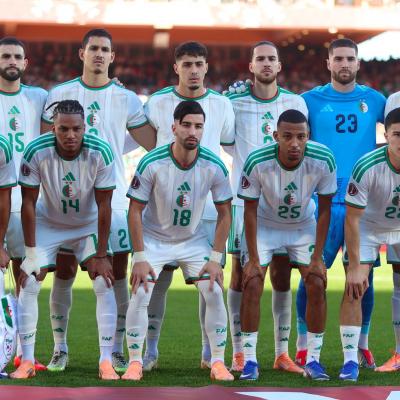 المنتخب الوطني لكرة القدم 