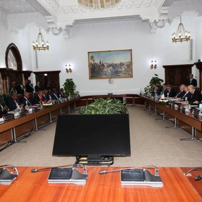 رئيس الجمهورية 