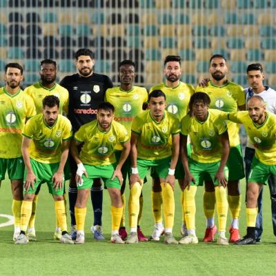 شبيبة الساورة 