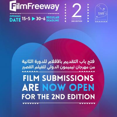 مهرجان تيميمون الدولي للفيلم القصير