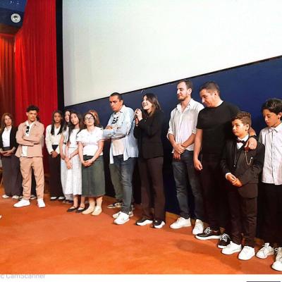 سينماتيك العاصمة