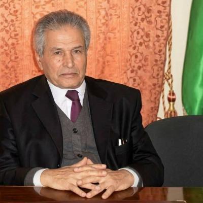 محمد الصالح أونيسي