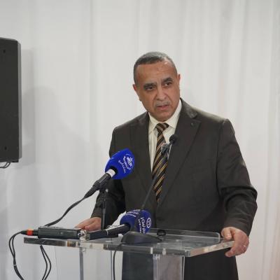 مراد عجال