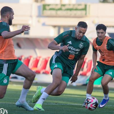 المنتخب الوطني لكرة القدم 