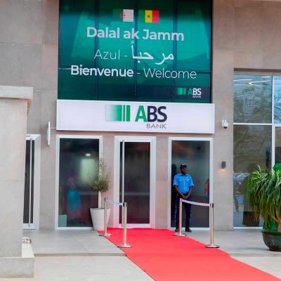 La Banque algérienne au Sénégal (ABS) compte ouvrir des succursales au Niger et en Côte d’Ivoire