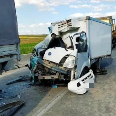 حوادث الطرقات : وفاة 4 أشخاص وإصابة 214 آخرين خلال ال24 ساعة الأخيرة 