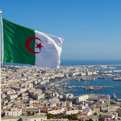 Algérie