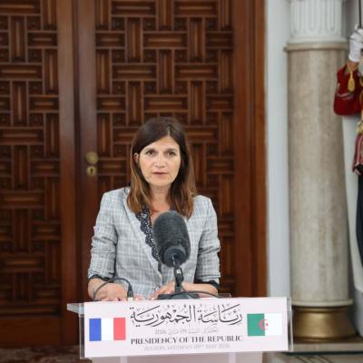 Les entretiens avec le président de la République ont été "constructifs"