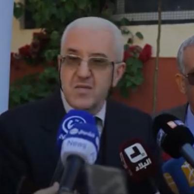 انطلاق امتحانات إثبات المستوى 