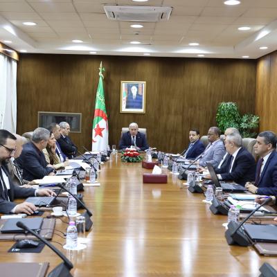 براهيم بوغالي