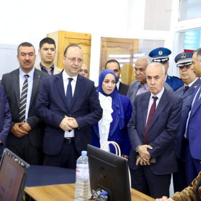 اذاعة تبسة 