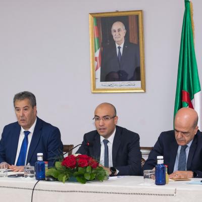 تحسين الخدمات القنصلية