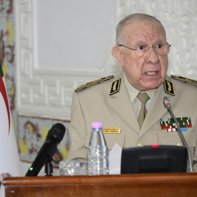مراسم حفل تقديم التهاني بمناسبة عيد الأضحى  المبارك