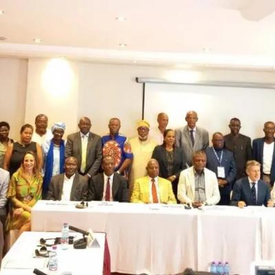 CHPN Afrique