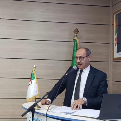 الصندوق الوطني للتأمين عن البطالة : تنظيم يوم إعلامي حول مضمون القانون  المتعلق بدعم وترقية التشغيل 