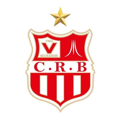 CR Belouizdad