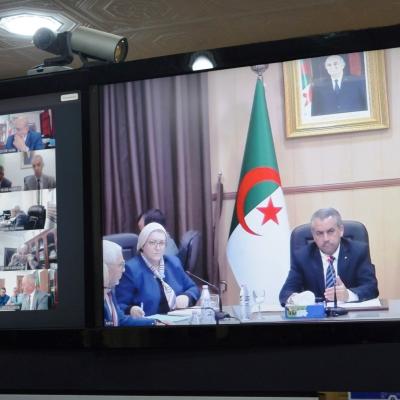 أزيد من 877 ألف مترشح يشرعون ابتداء من غد الثلاثاء في اجتياز امتحانات شهادة  التعليم المتوسط 
