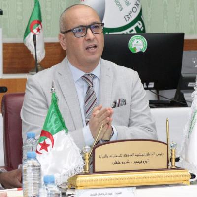 تشريعيات 2 جويلية