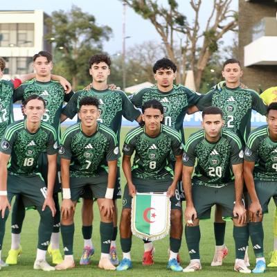 Les Verts qualifiés pour les quarts de finale de  la CAN 2026 et pour le  prochainMondial