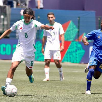 Fin de parcours pour Nechab et ses camarades