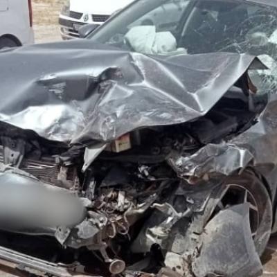 حوادث المرور 